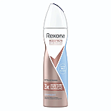 Deodorant spray Rexona Maximum Protection Clean Scent 150ml
