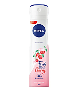 Deodorant antiperspirant Nivea  Fresh Blends Cherry 150ml