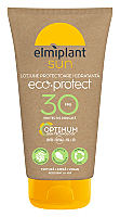 Lotiune protectie solara Elmiplant Sun Milk Eco, SPF 30, 150 ml