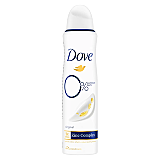 Deodorant spray Dove Dove Original cu 0% saruri de aluminiu 150ml