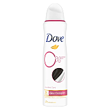 Deodorant spray Dove Invisible Care 150ml