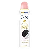 Deodorant spray Dove Advanced Care Invisible Care 150ml