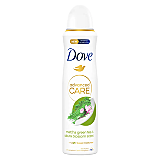 Deodorant spray Dove Advanced Care Matcha Green Tea & Sakura Blossom 150ml