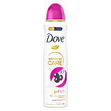 Deodorant spray Dove Advanced Care Go Fresh Acai Berry & Waterlily 150ml