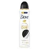 Deodorant Dove Invisible Dry Advanced Care 150ml