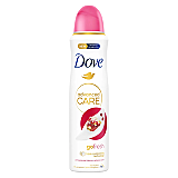 Deodorant spray Dove Advanced Care Go Fresh Pomegranate & Lemon Verbena 150ml