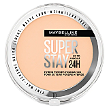 Pudra compacta Maybelline New York Super Stay Hybrid Powder Foundation 10