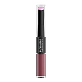 Ruj lichid rezistent la transfer L'Oreal Paris Infaillible 24H Lipstick 209 Violet Parfait, 6.4 ml