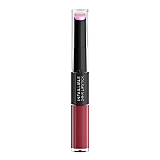 Ruj lichid rezistent la transfer L'Oreal Paris Infaillible 24H Lipstick Rose Eternite, 6.4 ml
