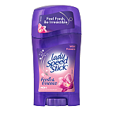 Deodorant solid Lady Speed Stick Boutique Wild Freesia, 45 g