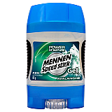 Deodorant gel Mennen Speed Stick Power of Nature Avalanche, 85 g