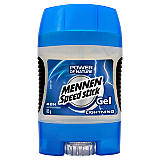 Deodorant antiperspirant gel Mennen Speed Stick Power of Nature Lightning 85g