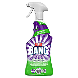 Detergent dezinfectant impotriva grasimii Cillit Bang, 750ml