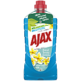 Detergent universal pentru suprafete Ajax Floral Fiesta Lagoon Flowers 1 L