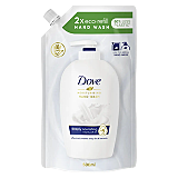 Rezerva sapun lichid Dove Beauty Cream Wash 500 ml