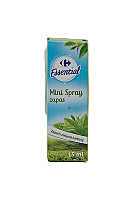 Rezerva mini spray Carrefour Esseential Spring 15ml