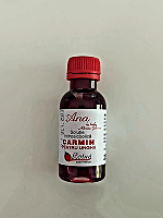 Carmin Ana 25 ml