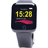Smartwatch Smart time 150 E-boda, Negru