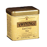 Ceai Negru Twinings Earl Grey Cutie Metal 100g