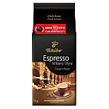 Cafea boabe, prajita, Tchibo Espresso Milano Style 1kg