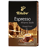 Cafea prajita si macinata Tchibo Espresso Milano Style, vidata 250g