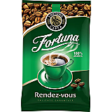 Cafea macinata Fortuna Rendez-vous, 100g
