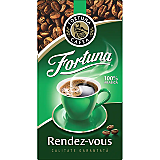 Cafea Fortuna Rendez-vous, macinata, 250g