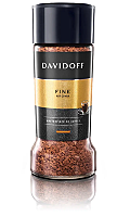 Cafea instant Davidoff Cafe Fine Aroma 100g