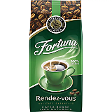 Cafea boabe prajita Fortuna Rendez-vous, 1kg