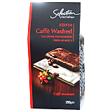 Cafea macinata Carrefour Kenya, 250 G