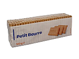 Biscuiti Petit Beurre Carrefour 100 g