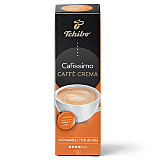 Cafea capsule Cafissimo Caffe Crema Rich Aroma - corp plin - 100% Cafea Arabica, 10 capsule