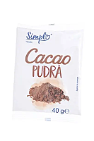 Cacao pudra Simpl 40 g