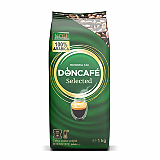 Cafea boabe Doncafe Selected, 1kg