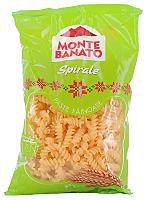 Spirale Monte Banato 400g