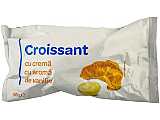 Croissant cu crema de vanilie Simpl, 65 g