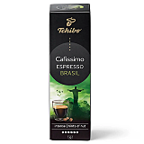 Cafea capsule Cafissimo Espresso Brasil 100% Arabica, 10 capsule