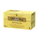 Ceai Negru Twinings Earl Grey 25x2g