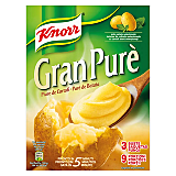Piure instant Knorr Gran Pure, 225g