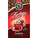 Cafea prajita si macinata Fortuna Rendez-vous, 500g
