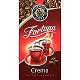 Cafea macinata Fortuna, 250g