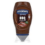 Sos barbeque Hellmann's 250 ml