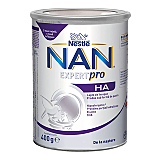 Nestle Nan ExpertPro HA, 400g, de la nastere