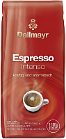 Cafea boabe Dallmayr Espresso Intenso, 1KG
