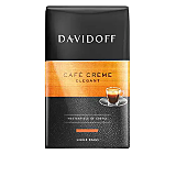 Cafea boabe, prajita, Davidoff Cafe Creme 500g