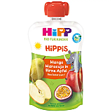 Piure bebelusi Hipp Bio, fructul pasiunii, 100g