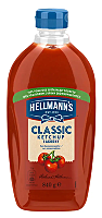 Ketchup clasic Hellmann's, 840g