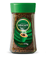 Cafea solubila Doncafe Freeze Dried 75g