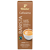 Cafea capsule Cafissimo Barista Caffe Crema, 10 capsule