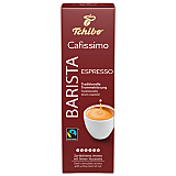 Cafea capsule Cafissimo Barista Espresso, 10 capsule